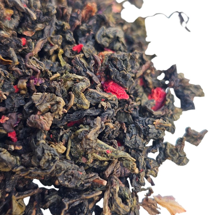 Herbata Oolong smakowa